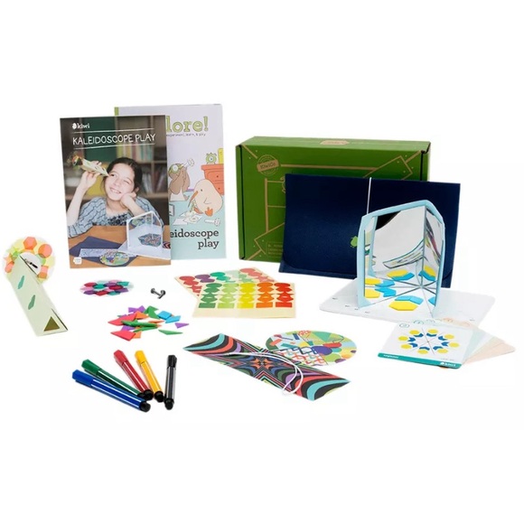 Kiwi Co Crate - Picture 2 of 7